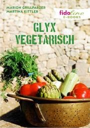Cover von GLYX Vegetarisch