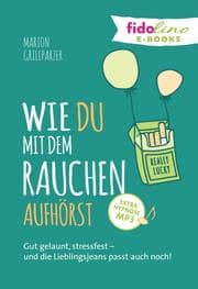 Cover von Wie du mit dem Rauchen aufhörst