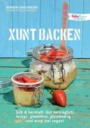 Cover von Xunt backen
