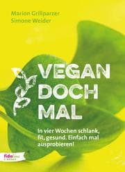 Cover von Vegan doch mal