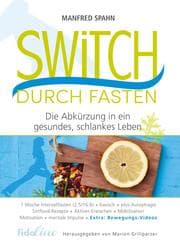 Cover von Switch durch Fasten