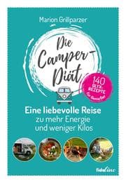 Cover von Die Camper-Diät