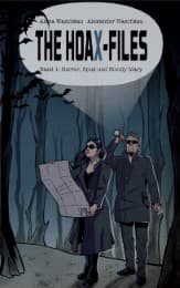 Cover von The HoaX-Files 1