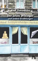Cover von Der letzte Wikinger und andere Erzählungen