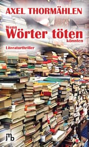 Cover von Wenn Wörter töten könnten