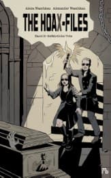 Cover von The HoaX-Files 2