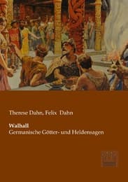 Cover von Walhall