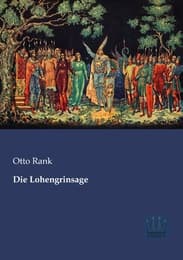 Cover von Die Lohengrinsage