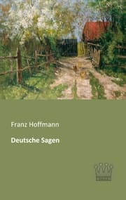 Cover von Deutsche Sagen