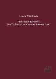 Cover von Prinzessin Tartaroff
