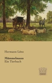 Cover von Mümmelmann