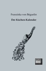 Cover von Der Küchen-Kalender