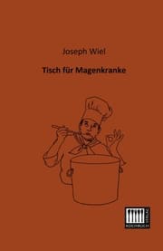 Cover von Tisch für Magenkranke