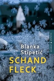 Cover von Schandfleck