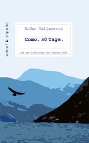 Cover von Como. 30 Tage.