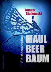 Cover von Maulbeerbaum