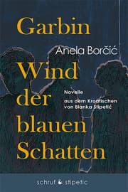 Cover von Garbin
