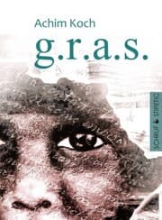 Cover von g.r.a.s.