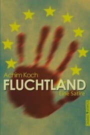 Cover von Fluchtland