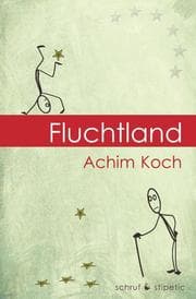 Cover von Fluchtland