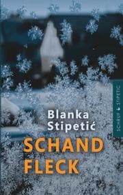 Cover von Schandfleck