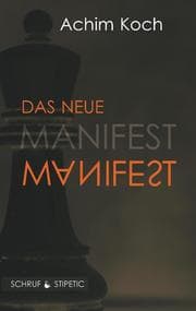 Cover von Das neue Manifest