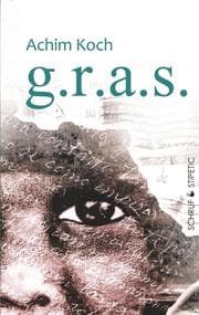Cover von g.r.a.s.