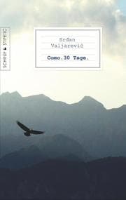Cover von Como. 30 Tage.