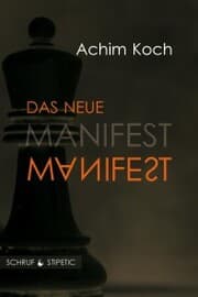 Cover von Das neue Manifest
