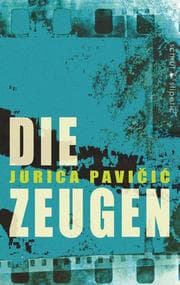 Cover von Die Zeugen