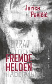 Cover von Fremde Helden