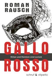 Cover von Gallo rosso