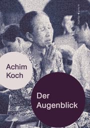 Cover von Der Augenblick