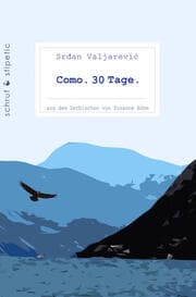 Cover von Como. 30 Tage.