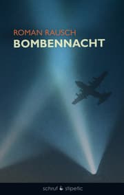 Cover von Bombennacht