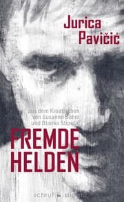 Cover von Fremde Helden