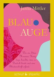 Cover von Blau-Auge