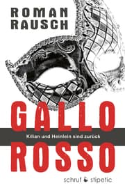 Cover von Gallo rosso