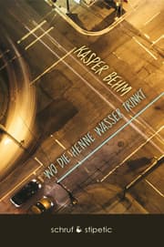Cover von Wo die Henne Wasser trinkt