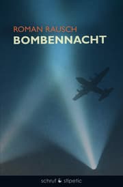 Cover von Bombennacht