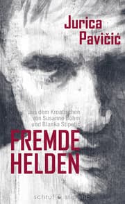 Cover von Fremde Helden