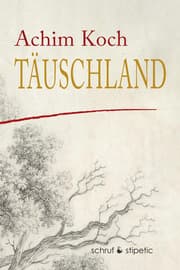 Cover von Täuschland
