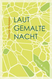 Cover von Lautgemalte Nacht