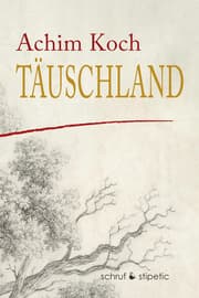 Cover von Täuschland