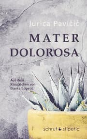 Cover von Mater Dolorosa