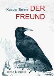 Cover von Der Freund