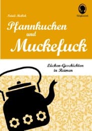 Cover von Pfannkuchen und Muckefuck