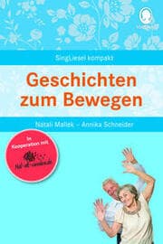 Cover von Geschichten zum Bewegen