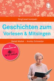 Cover von Geschichten zum Vorlesen und Mitsingen