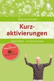 Cover von Kurzaktivierungen